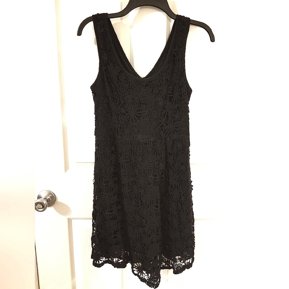 Altar'd State Dress